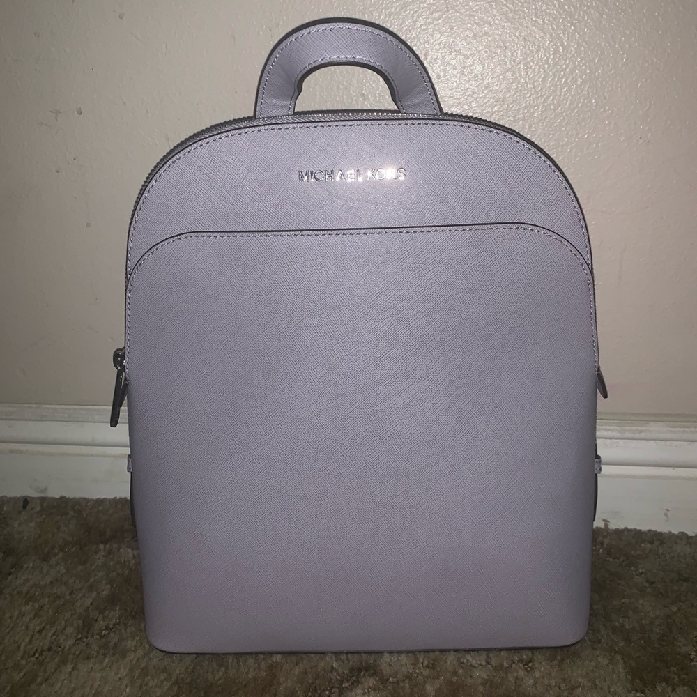 Mk “Emmy” backpack